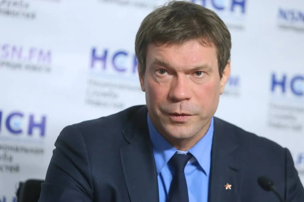 Обложка © ТАСС / Станислав Тихомиров