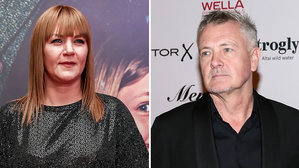 Анна Уколова, Юрий Мороз. Обложка © ТАСС / Софья Сандурская, Дмитрий Феоктистов