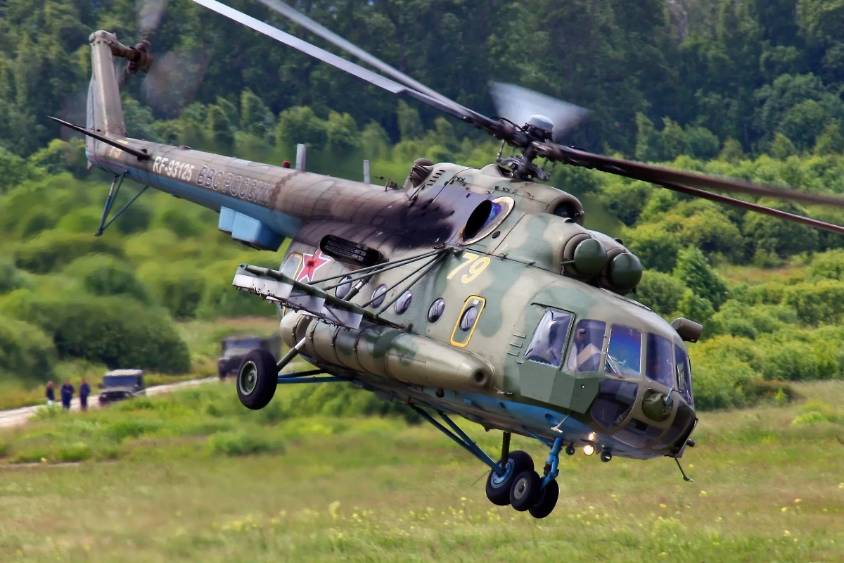 Обложка © Wikipedia  / Dmitry Terekhov from Odintsovo