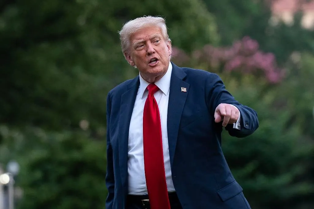 Обложка © ТАСС / АР