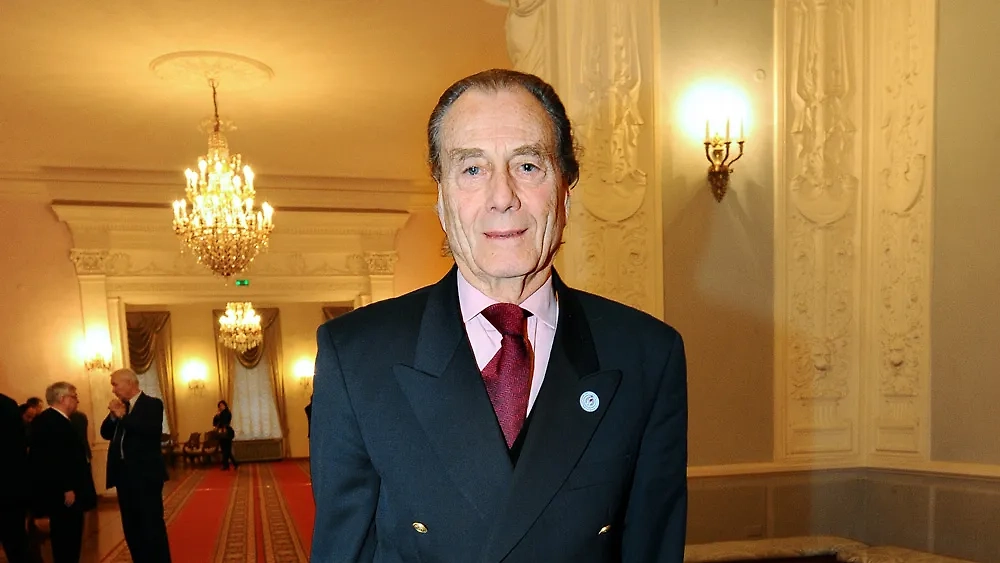 Обложка © ТАСС / Шарифулин Валерий