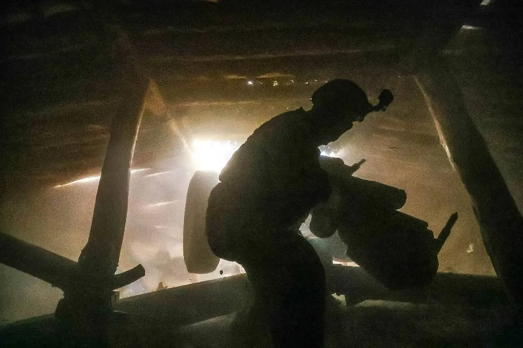 Обложка © ТАСС / Алексей Коновалов