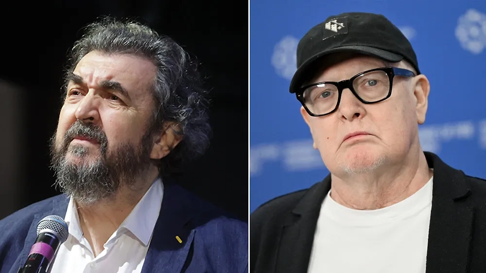 Обложка © ТАСС /Михаил Синицын,  © РИА Новости / Екатерина Чеснокова