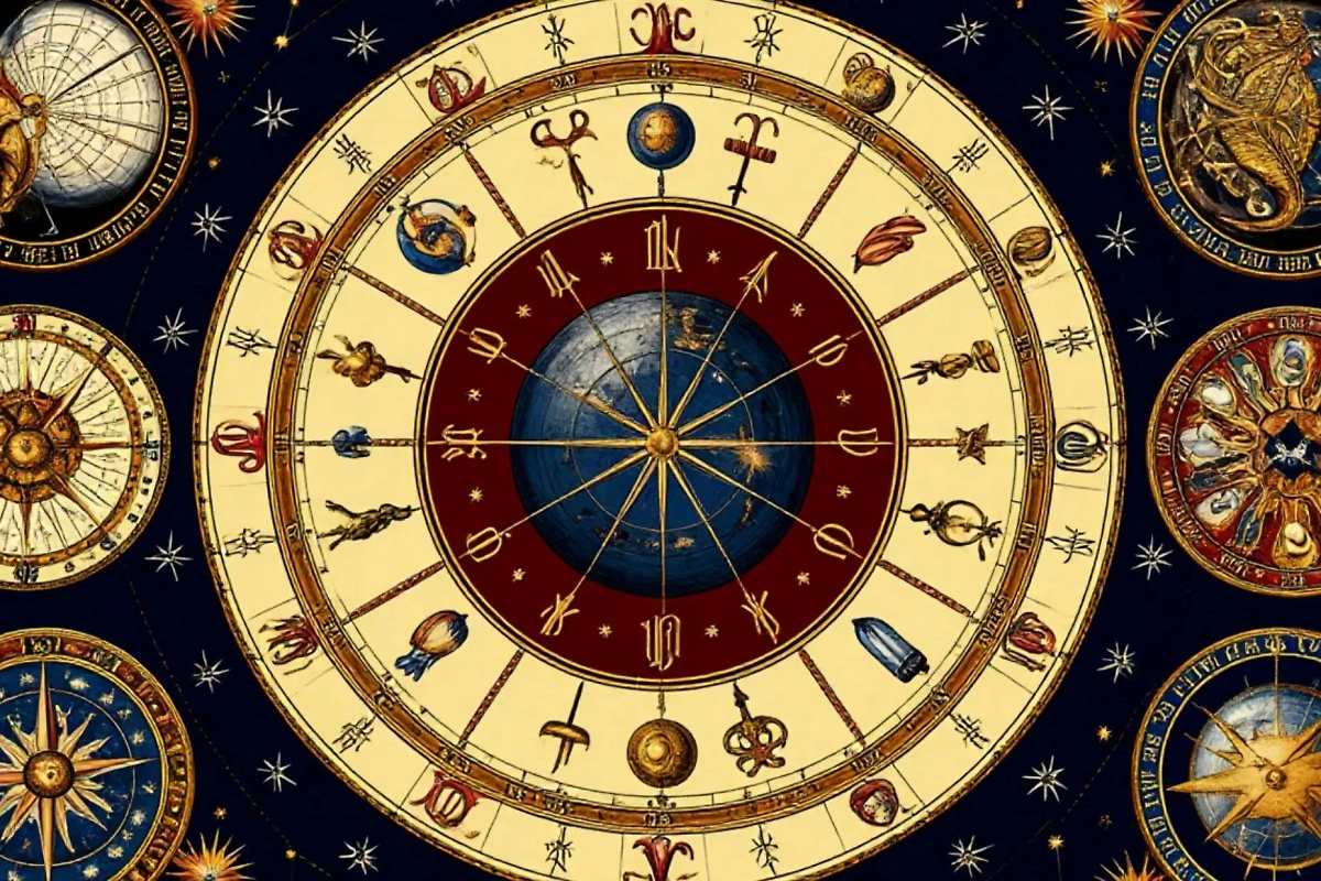 Когда-то Германия хотела стать второй Римской империей, но получалось с переменным успехом, поскольку государство было раздроблено. Фото © «Шедеврум» 