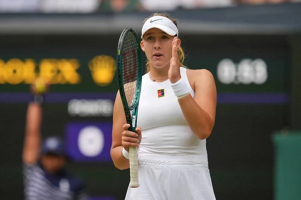 Обложка © ТАСС / АР / Kin Cheung