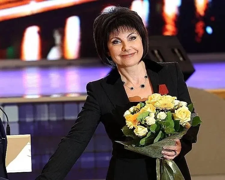 Татьяна Миткова. Обложка © Wikipedia