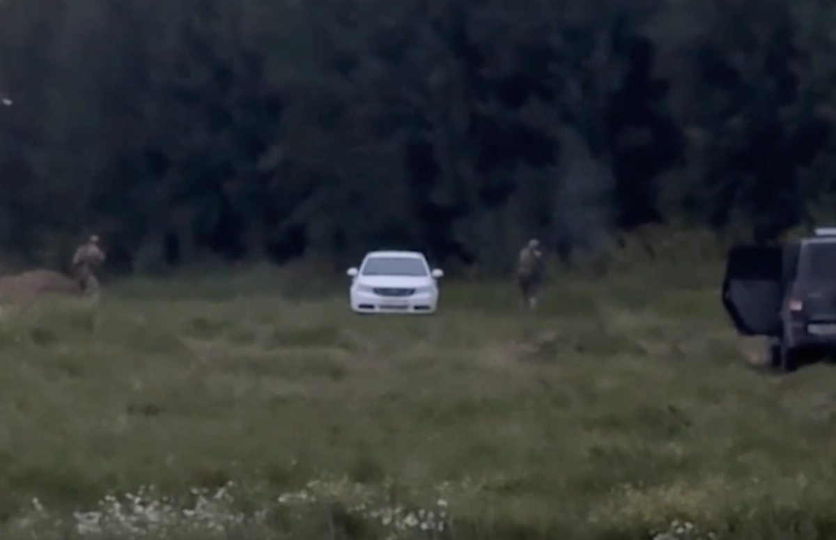 Обложка © пресс-служба ФСБ России