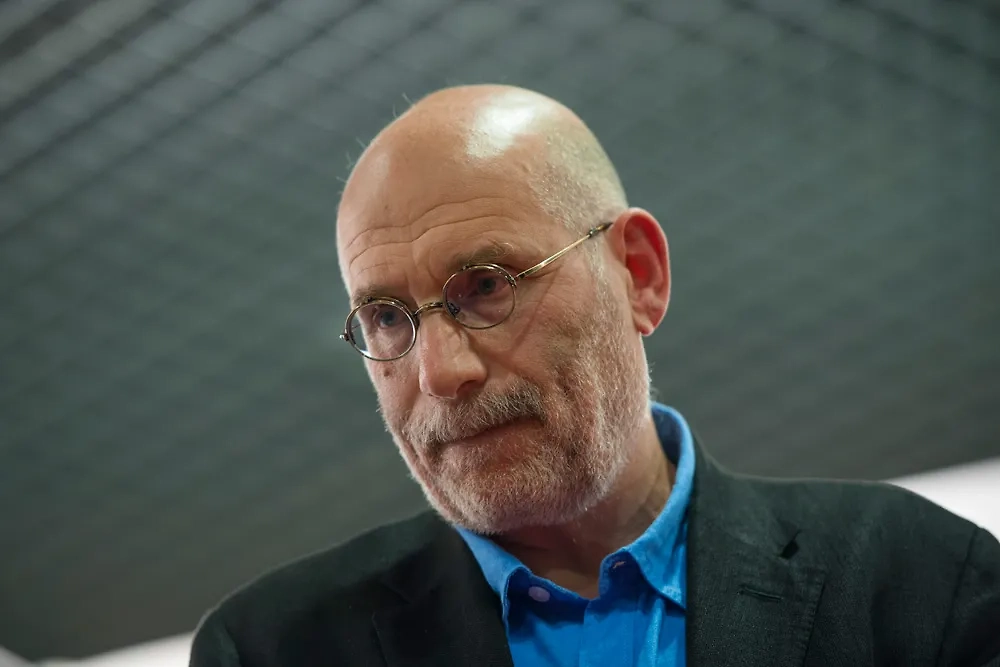 Обложка © ТАСС / Галкин Николай