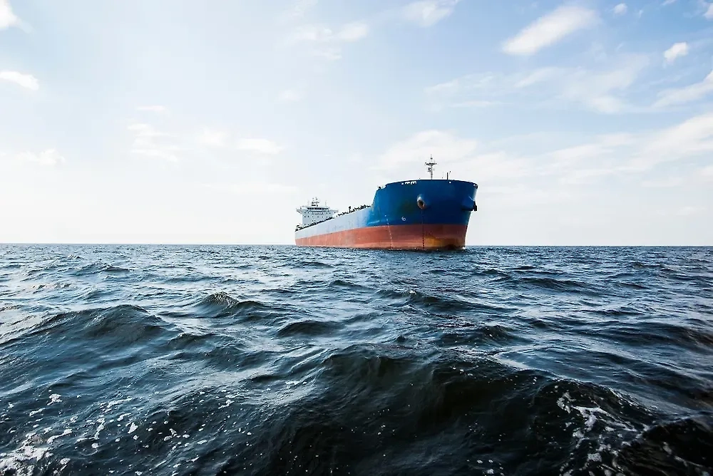 Обложка © Shutterstock / FOTODOM / Alex Stemmer