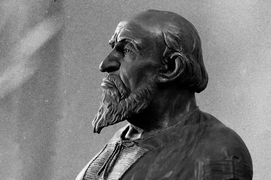 Фото © ТАСС / Валентин Черединцев