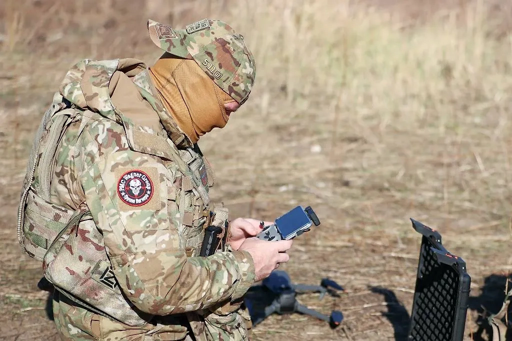 Обложка © Александр Река/ТАСС