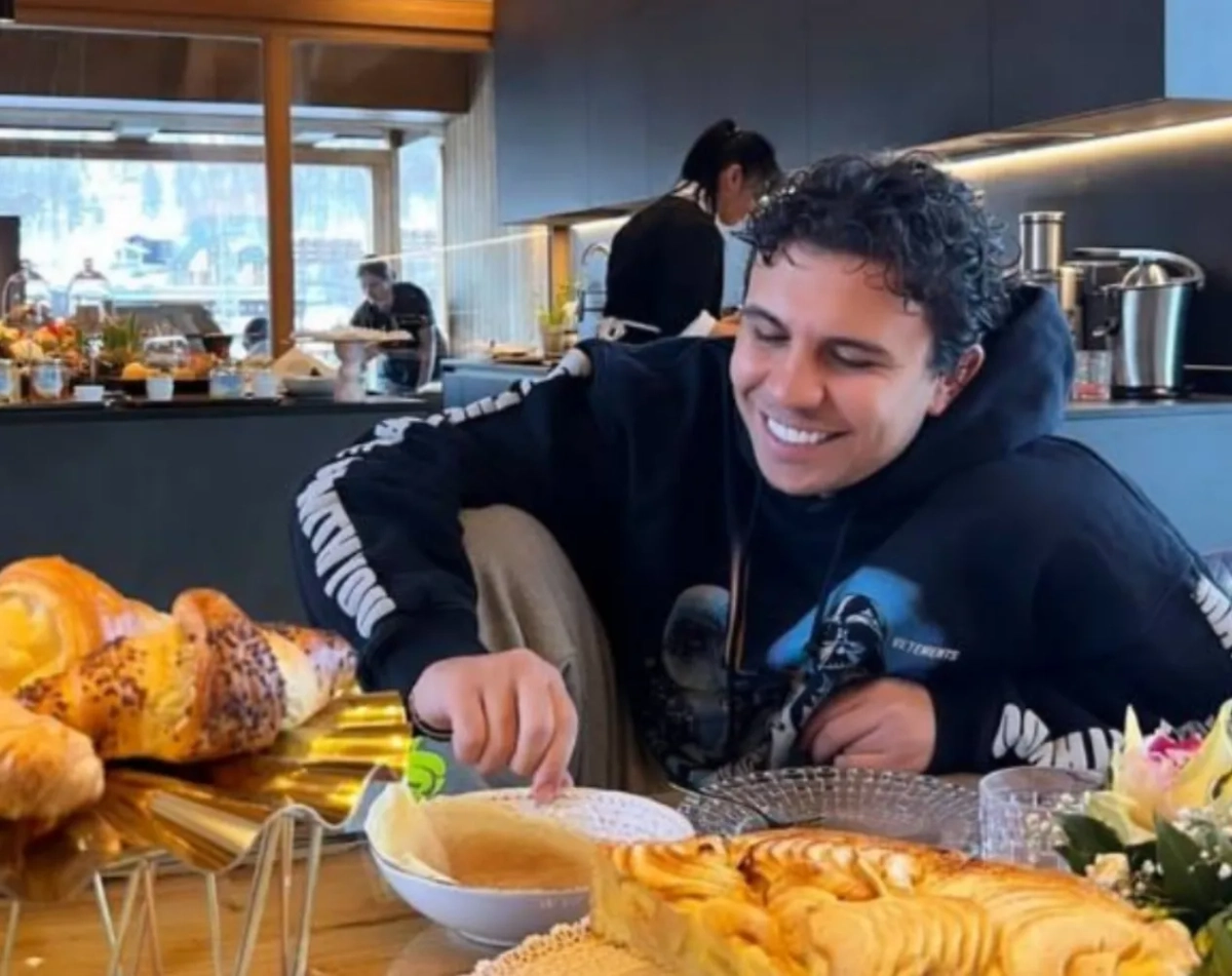 Субхан Мамедов. Обложка © VK / Subo