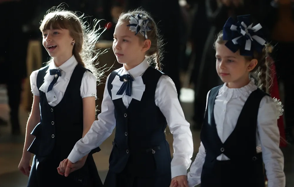 Обложка © РИА Новости / Николай Хижняк