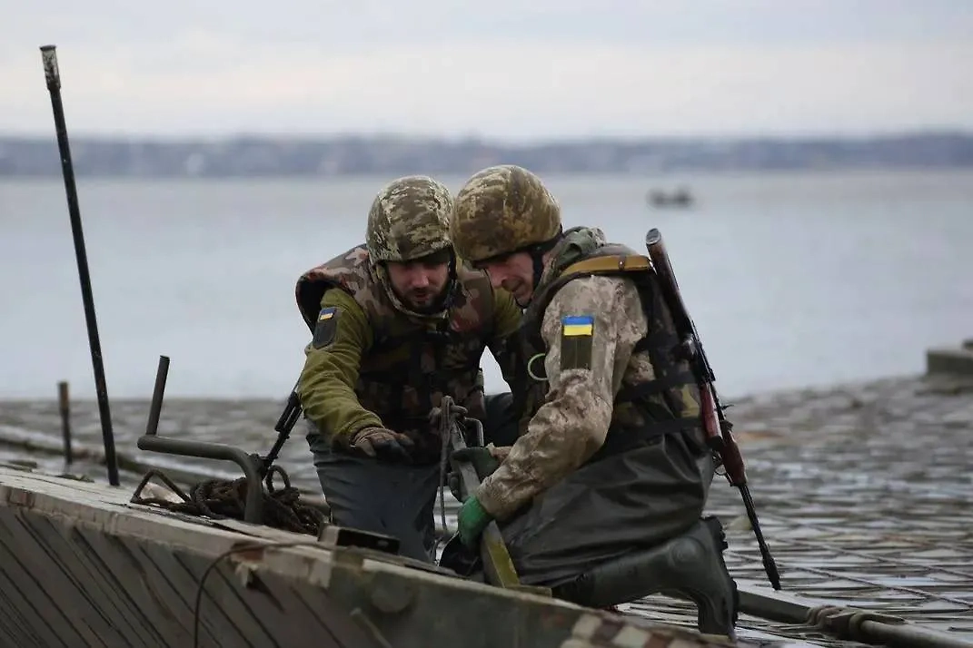 ВСУ. Обложка © mil.gov.ua