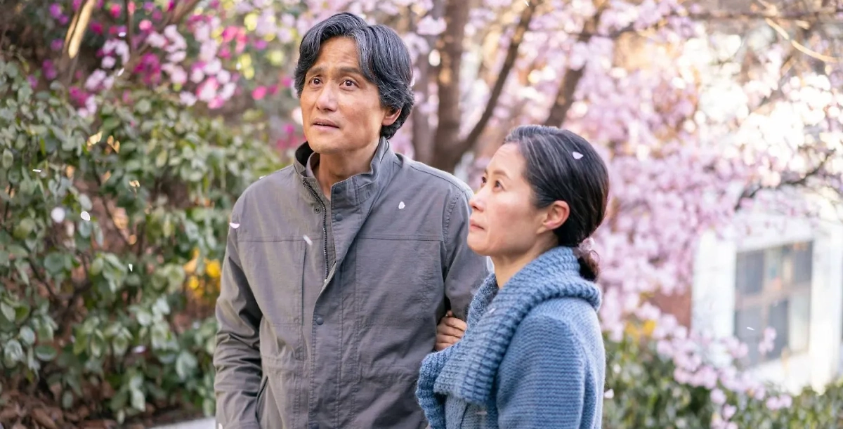 Фото © Кадр из фильма «Когда жизнь даёт тебе мандарины», режиссёр Ким Вон-сок, сценарист Лим Сан-чхун / Kinopoisk