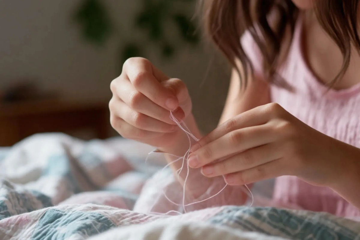 Как зачать девочку? Есть несколько способов. Попробуйте их все. Фото © «Шедеврум»