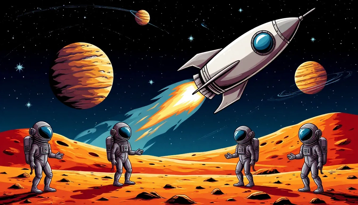 Обложка © Шедеврум / Life.ru