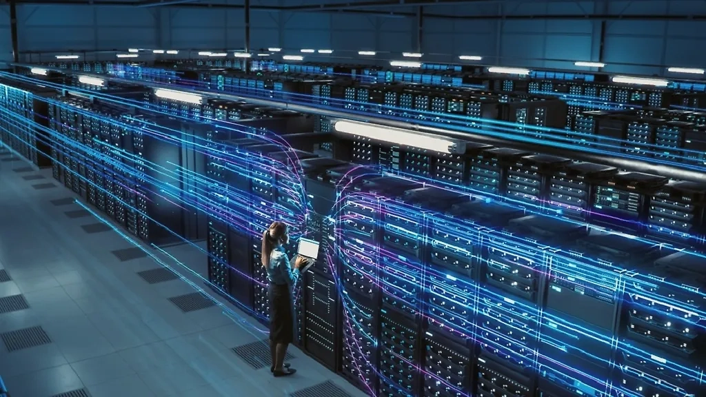 Обложка © Shutterstock / FOTODOM / Gorodenkoff