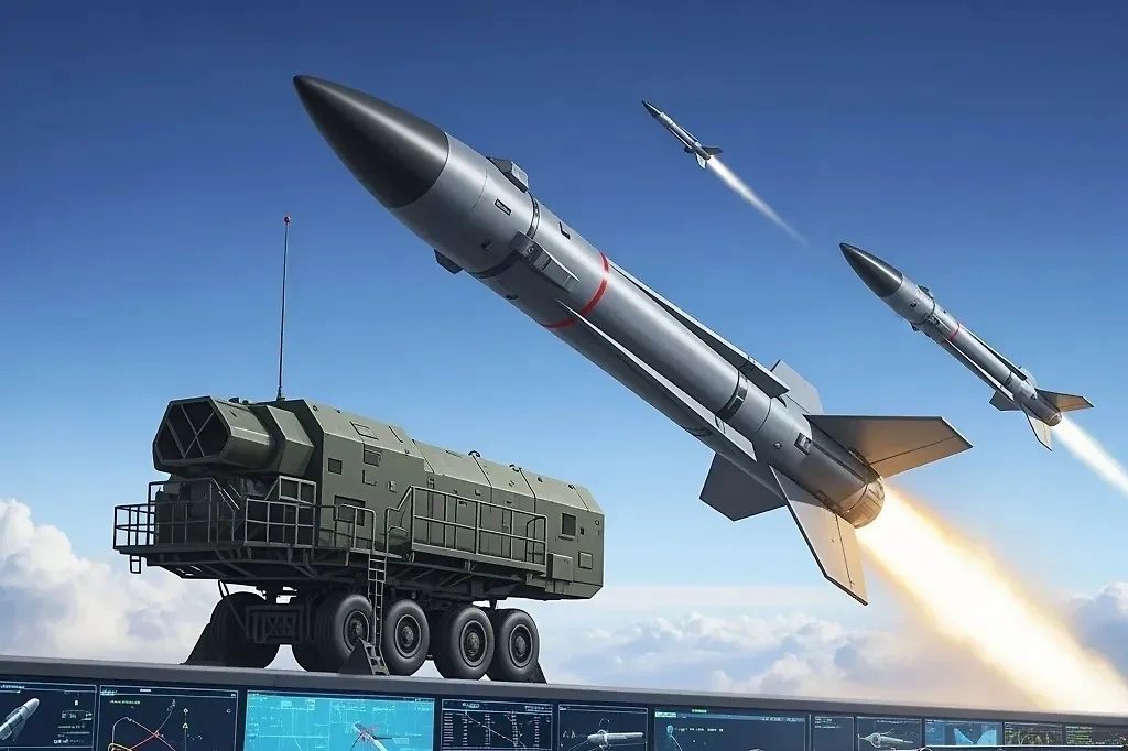 Обложка © Shutterstock / FOTODOM / Shutterstock AI