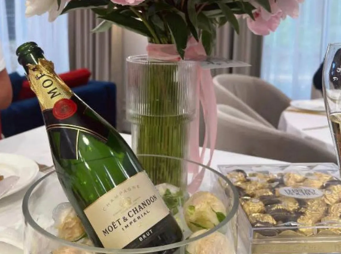 Фото с отдыха Екатерины. Фото © Instagram (признан экстремистской организацией и запрещён на территории Российской Федерации)/ katyushik