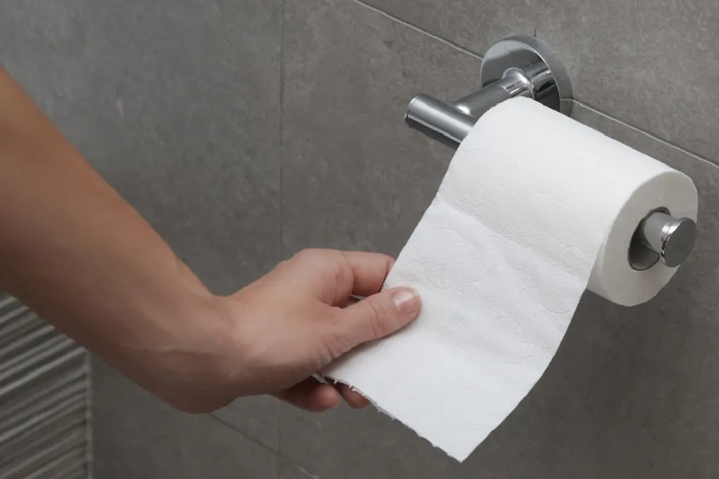 Цены на туалетную бумагу в России могут подрасти. Обложка © Shutterstock / FOTODOM / triocean