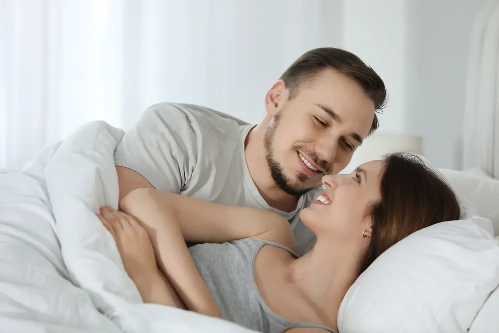 А с точки зрения науки что делать, чтобы зачать девочку? Фото © Shutterstock / FOTODOM / New Africa