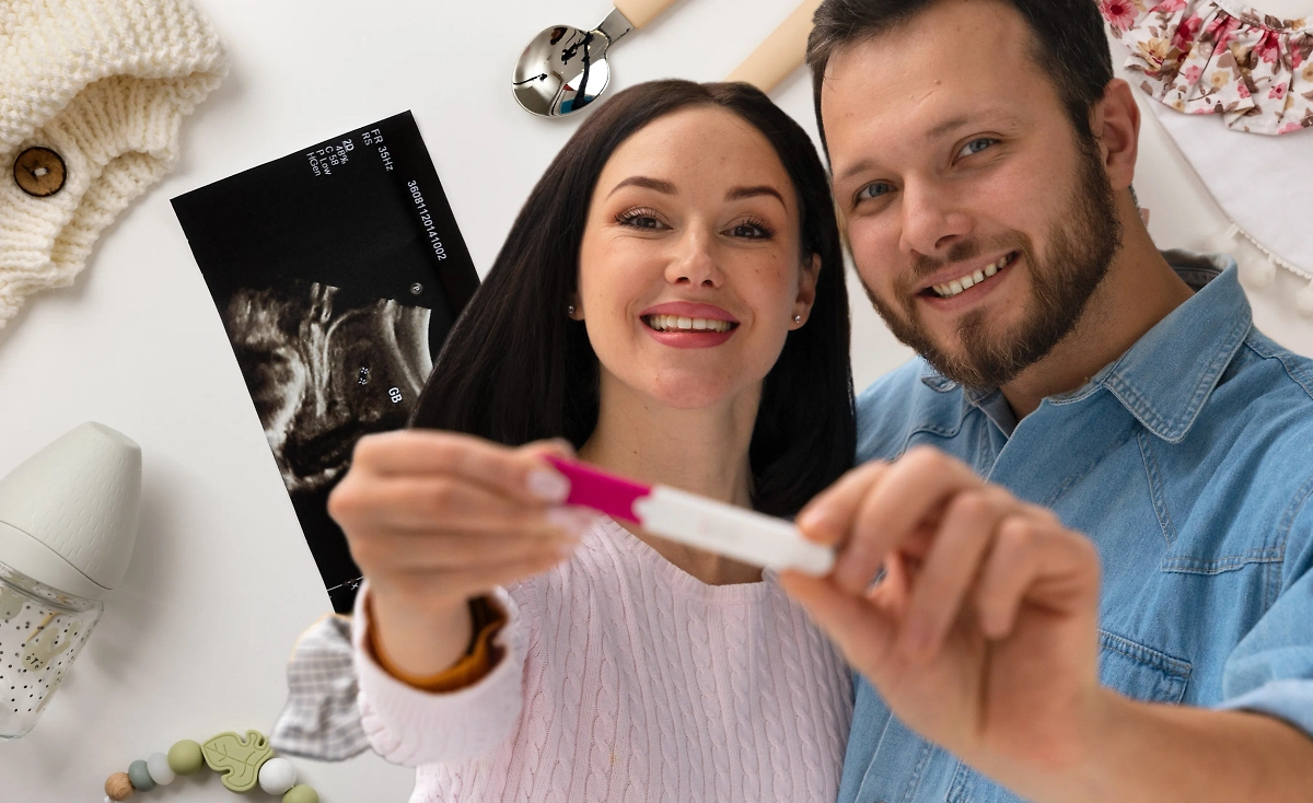 Путин сказал, что в России девочек меньше, чем мальчиков. С этим надо что-то делать. Обложка © Коллаж © Life.ru, фото © Freepik, © Freepik 