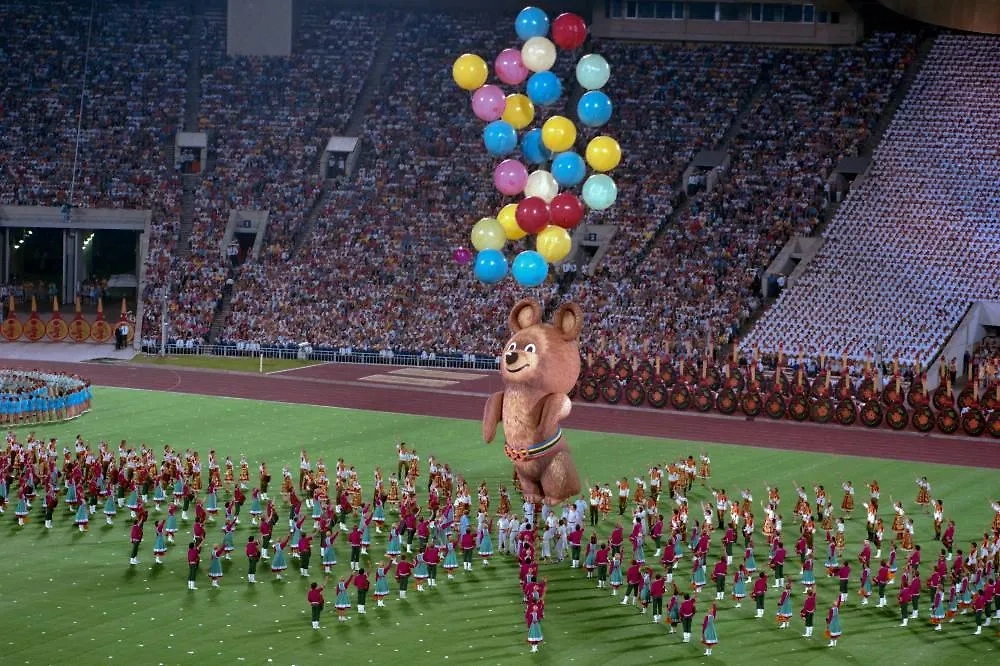 Обложка © ТАСС / Борис Клипиницер