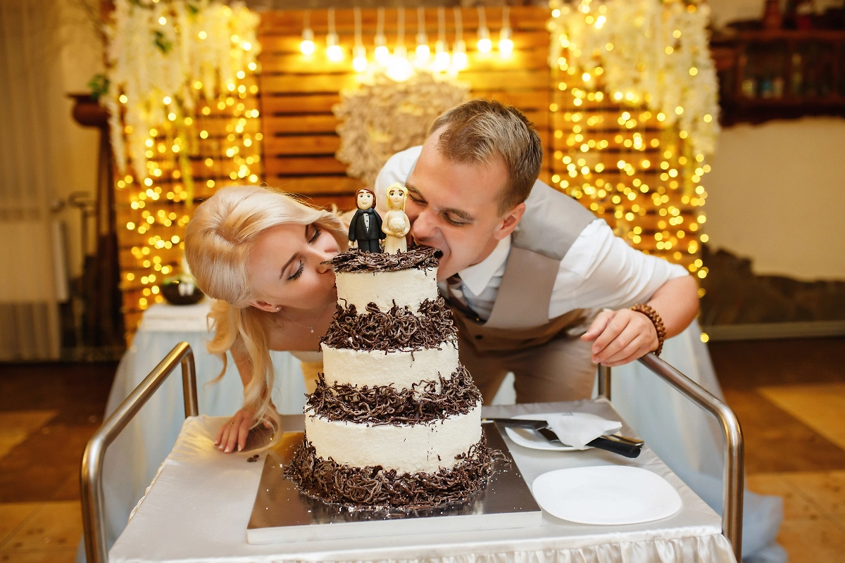 Обложка © Shutterstock / FOTODOM / Wedding and lifestyle