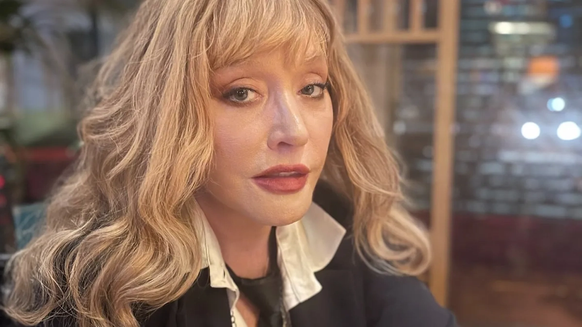 Вероятно, Пугачёва понимает, что потеряла, но в Россию пока не возвращается. Фото © Instagram (признан экстремистской организацией и запрещён на территории Российской Федерации) / maxgalkinru