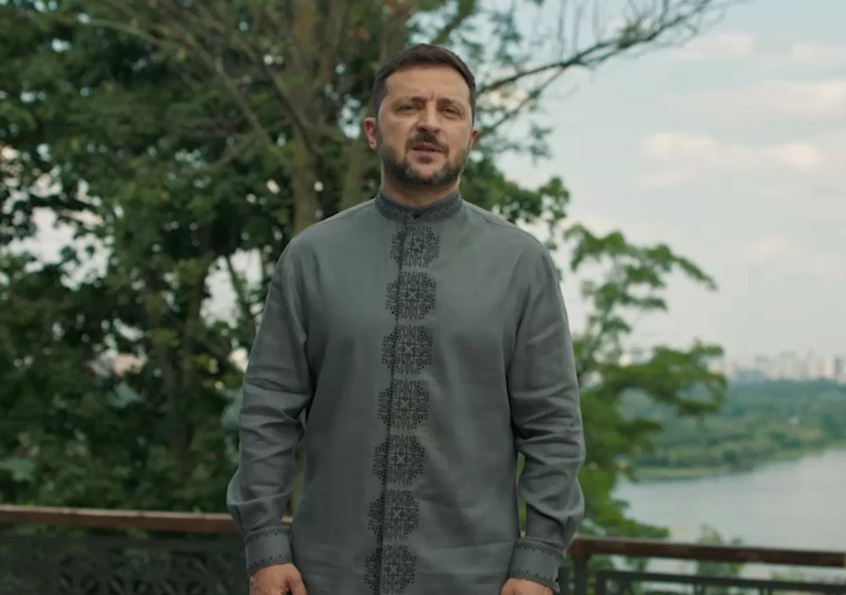 Обложка © president.gov.ua