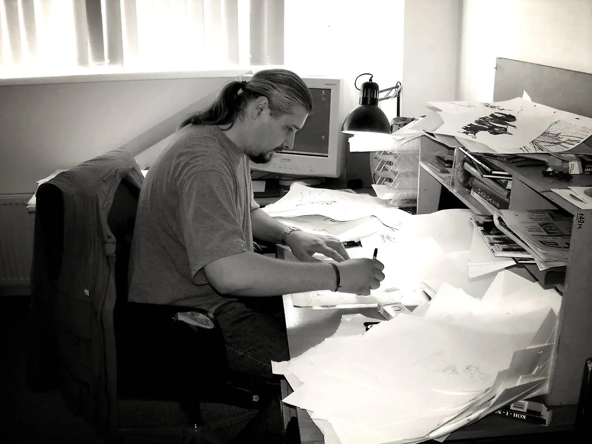 Обложка © Telegram/Мульти-Шмульти