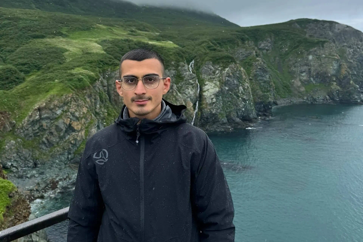 Мутвалы Шыхлински. Обложка © VK/Мутвалы Шыхлински