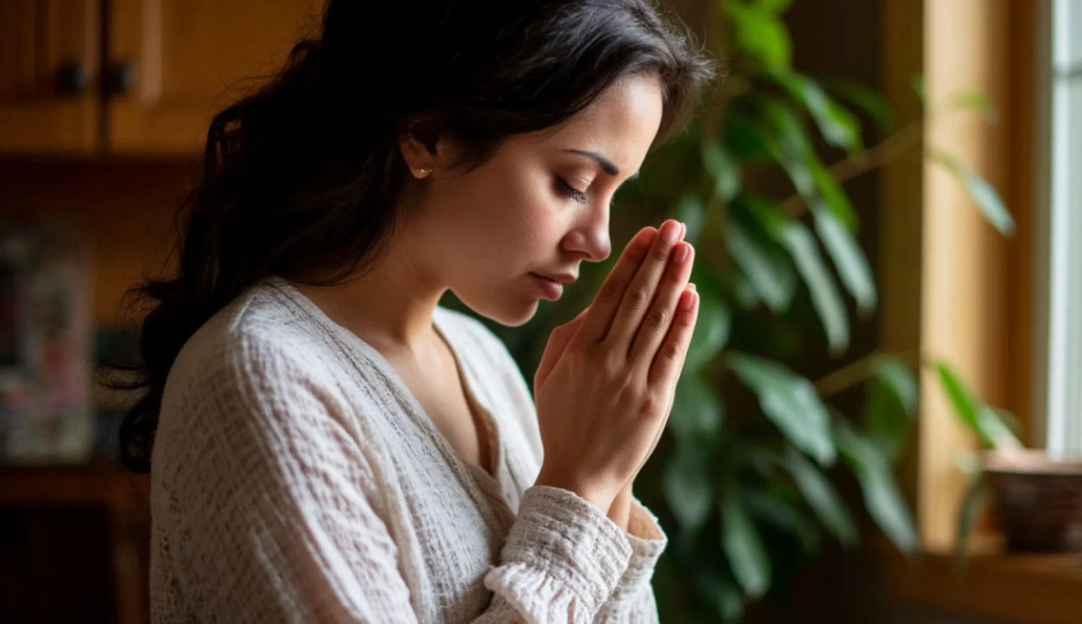 В день Положения честной Ризы Пресвятой Богородицы во Влахерне нужно посетить храм. Фото © «Шедеврум»