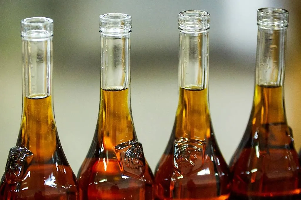 Обложка © Иван Высочинский/ТАСС