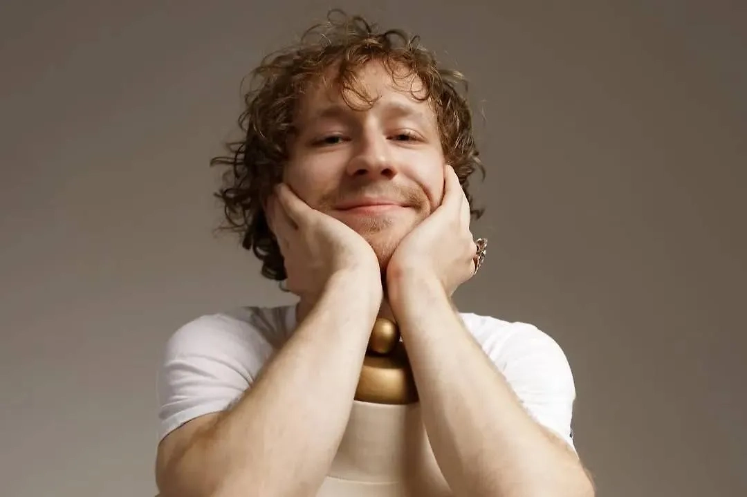 Обложка © Instagram (признан экстремистской организацией и запрещён на территории Российской Федерации)/ sam_treskunov*