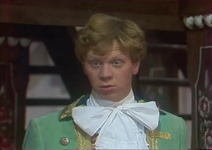 Фото © Фильм «Недоросль», режиссёр Виталий Иванов, сценарист Денис Фонвизин / Kino-teatr