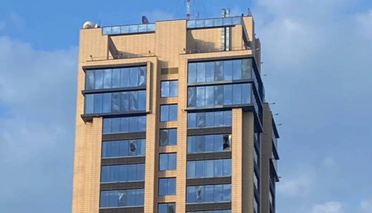 Обложка © Телеграм / Воронеж №1