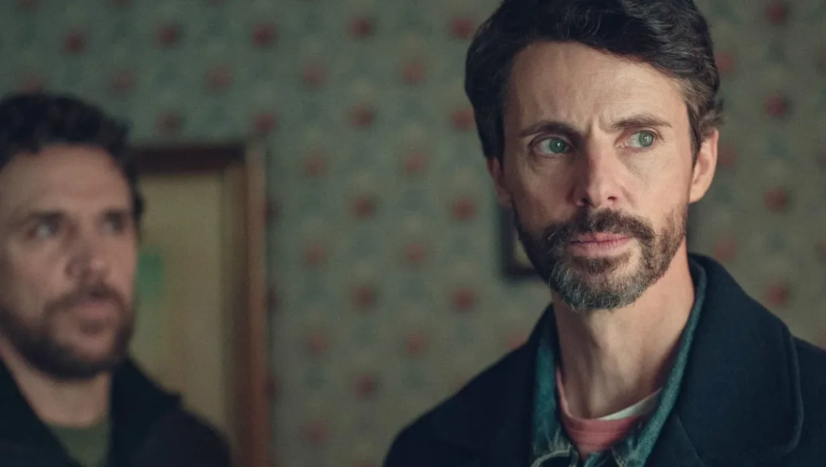 Фото © Кадр из фильма «Отдел нераскрытых дел», режиссёры Скотт Фрэнк, Элиза Аморузо, сценарист Чандни Лакани и др. / Kinopoisk