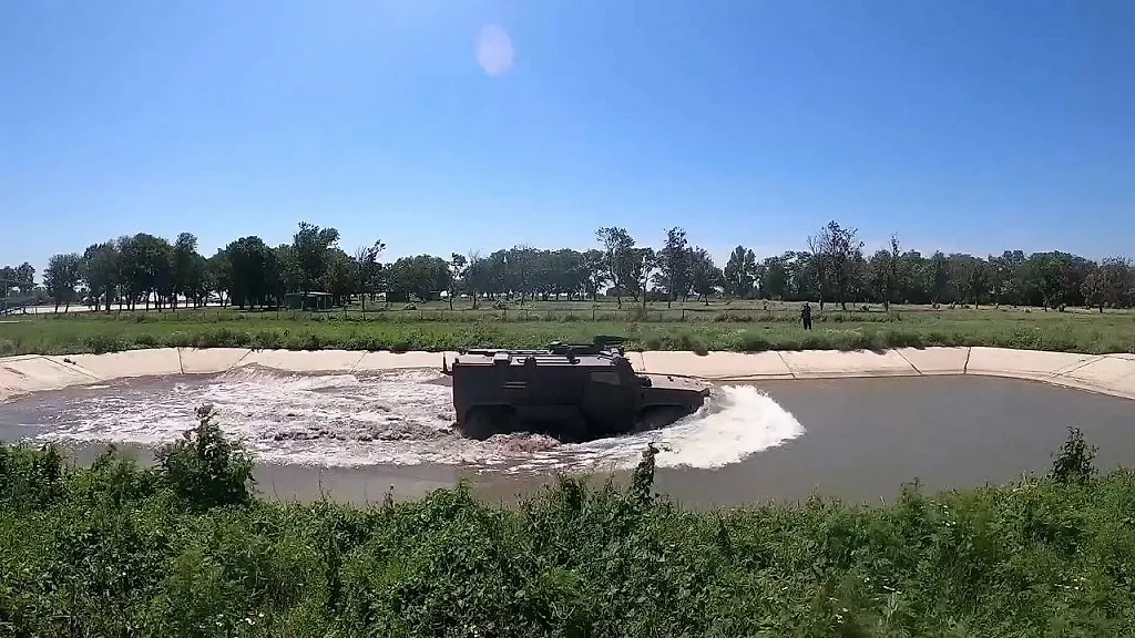 «Тайфун-ПВО». Обложка © VK / Минобороны России