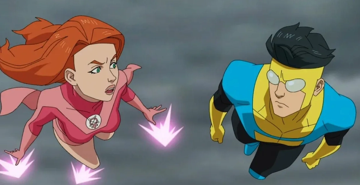 Фото © Кадр из фильма «Непобедимый», режиссёр Дэн Дункан и др., сценарист Саймон Расиоппа и др. / Kinopoisk