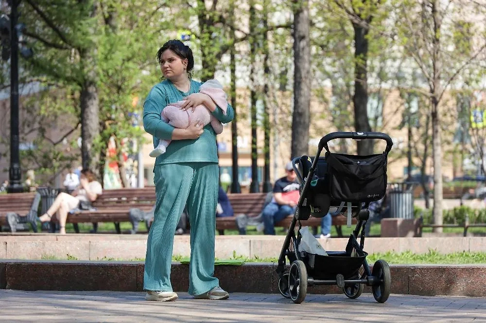 Обложка © ТАСС / Олег Елков