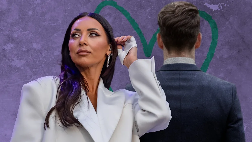 Коллаж © Life.ru. Фото © ТАСС / Спиридонов Олег, © «Шедеврум»