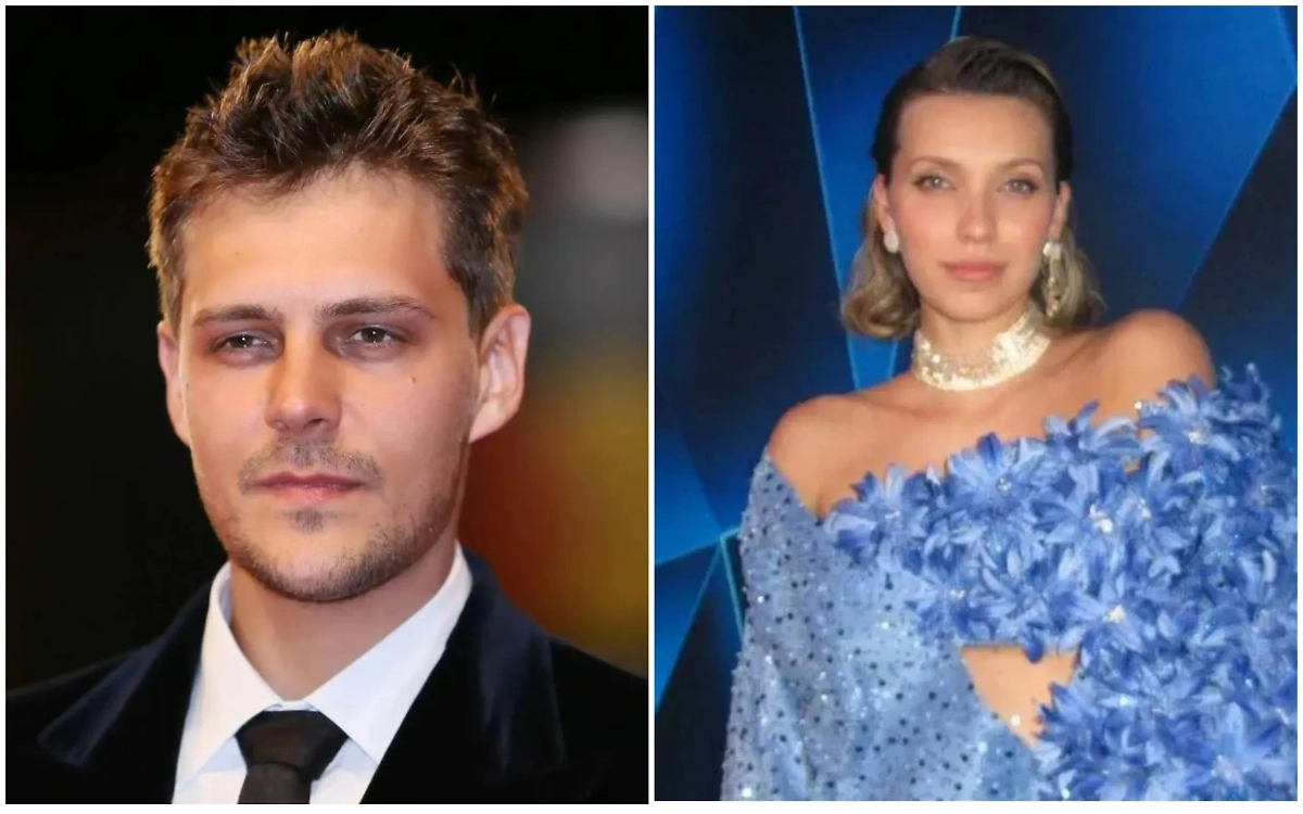 Коллаж © Life.ru. Обложка © Shutterstock/FOTODOM/Denis Makarenko / Telegram/Регина Путешественница