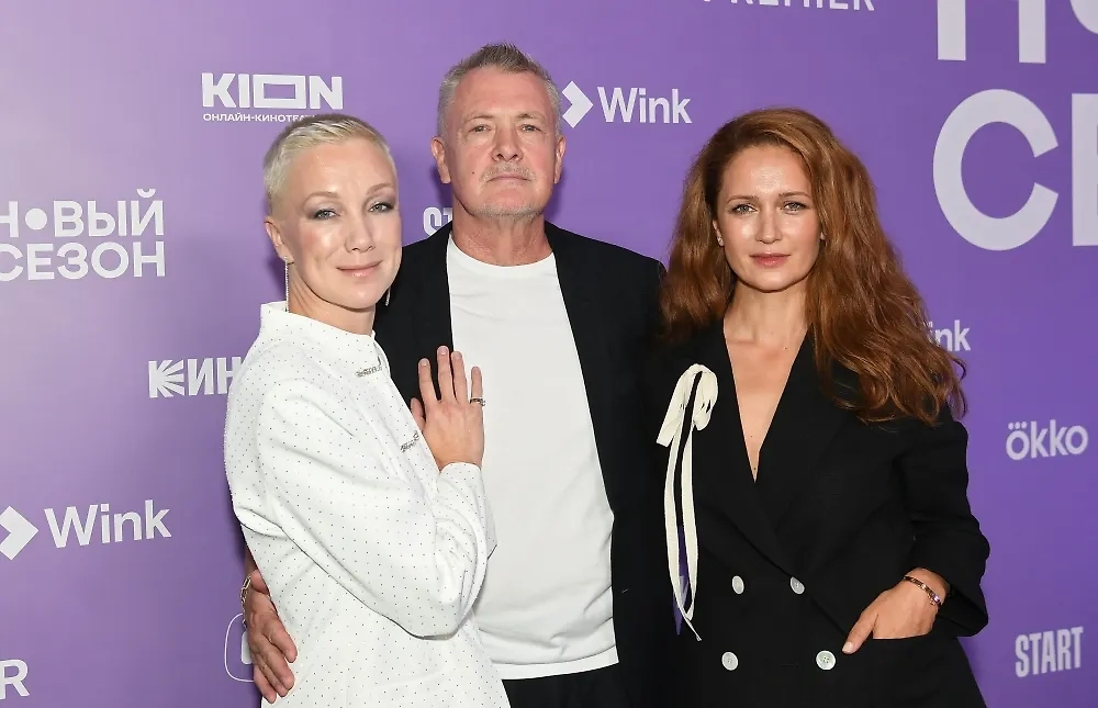 Обложка © РИА Новости / Екатерина Чеснокова