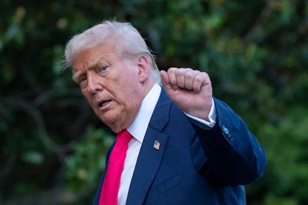 Обложка © ТАСС / АР