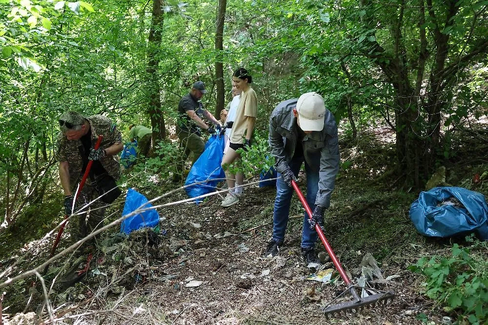  Обложка © ТАСС / Сергей Мальгавко