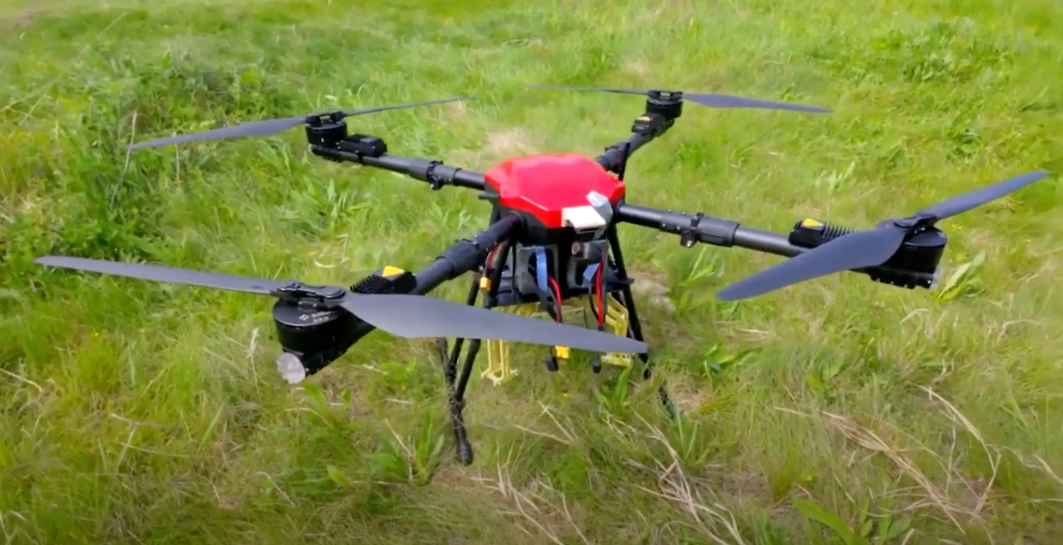 Обложка © Youtube / Frobotics