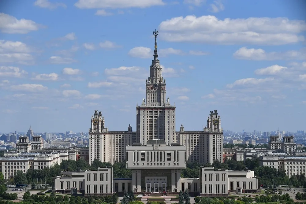 Обложка ©  РИА Новости / Алексей Куденко