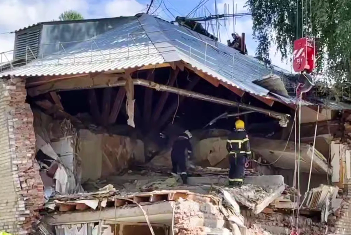 Обложка © Пресс-служба МЧС России